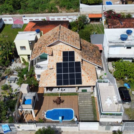 Orçamento energia solar para condomínio por Energy Nordeste 