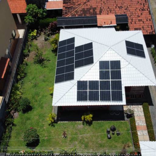 Financiamento Solar por Energy Nordeste 