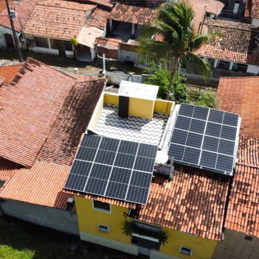 Empresa de Energia Solar