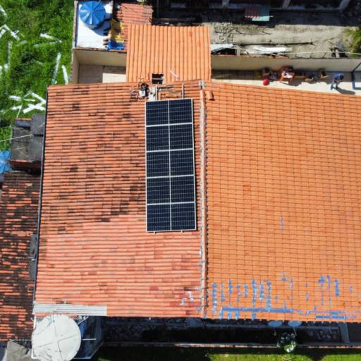 Empresa Especializada em Energia Solar