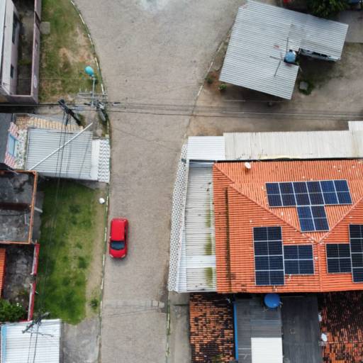 Energia Solar​ em Alagoinhas, BA