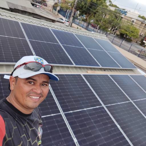 Comprar o produto de Orçamento energia solar para condomínio em Energia Solar pela empresa Ita Solar - Energia Solar em Itacoatiara, AM por Solutudo