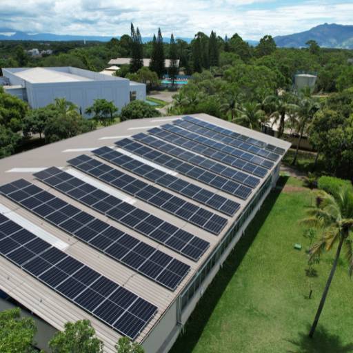 Comprar o produto de Empresa Especializada em Energia Solar em Energia Solar pela empresa Powersun Soluções em Vila Velha, ES por Solutudo
