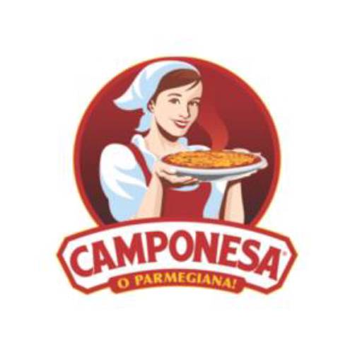 Saladas  por Restaurante Camponesa