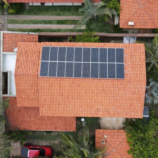 Financiamento Solar por Amd Solar