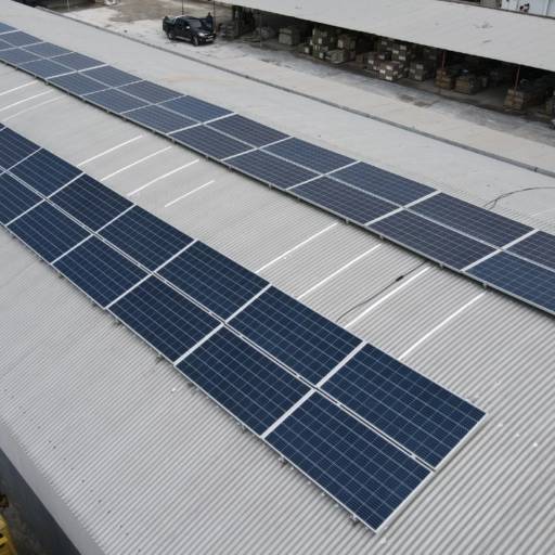 Empresa de Energia Solar