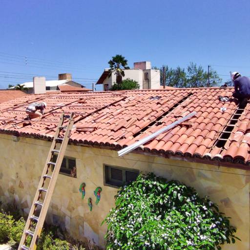 Energia Solar Residencial por Mais Energy