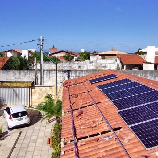 Empresa de Energia Solar