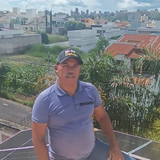 Energia Solar para Comércio