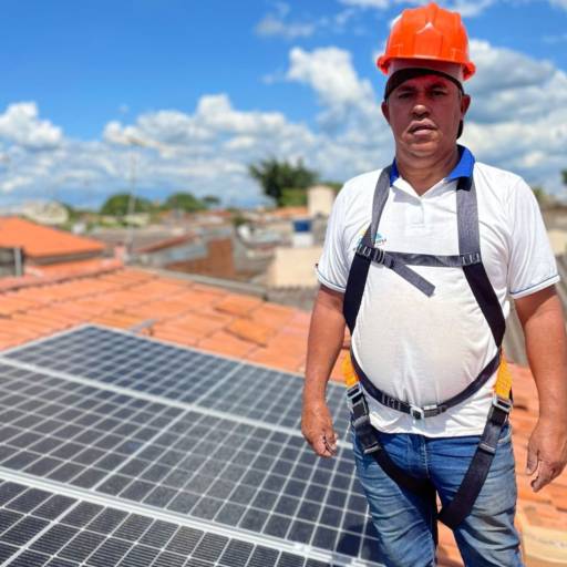 Energia Solar On Grid