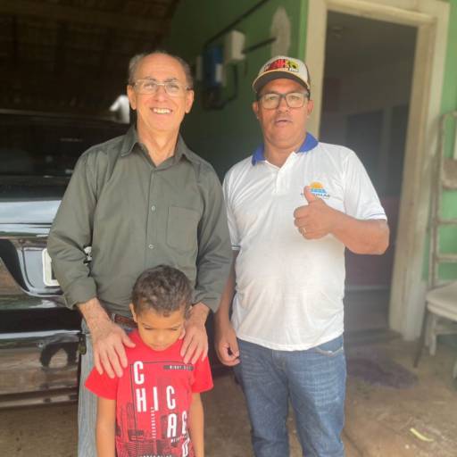 Projeto fotovoltaico