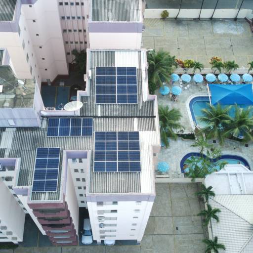 Empresa de Energia Solar