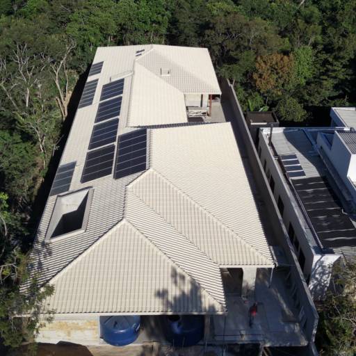 Especialista em Energia Solar