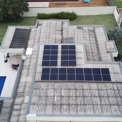Empresa Especializada em Energia Solar