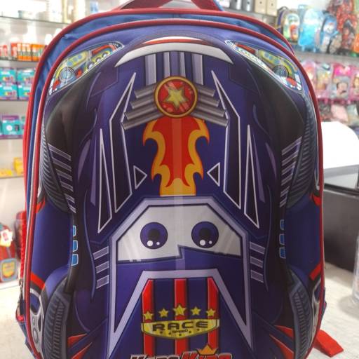 Mochilas por Simax Papelaria Mochilas por Simax Papelaria