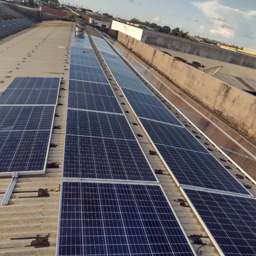 Empresa de Energia Solar