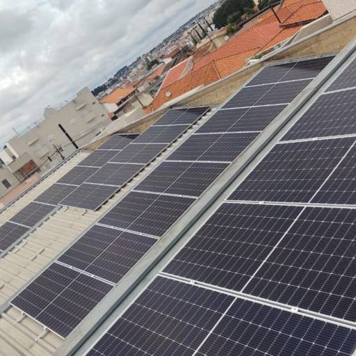 Financiamento Solar