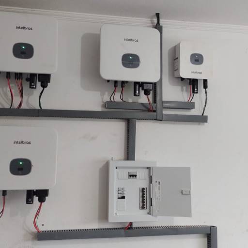 Empresa Especializada em Energia Solar