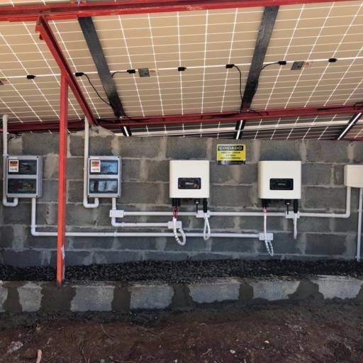 Especialista em Energia Solar por AG Soluções Elétricas e Solar