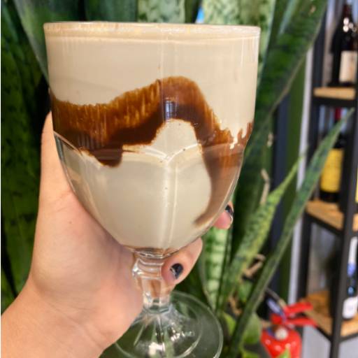 Comprar o produto de Frappuccino (gelado) em Cafés pela empresa Naturale Empório Ligth em Mineiros, GO por Solutudo