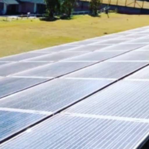 Comprar a oferta de Empresa de Instalação de Energia Solar em Energia Solar pela empresa Sol & Água Produtos Sustentáveis de Energia Solar em Contagem, MG por Solutudo