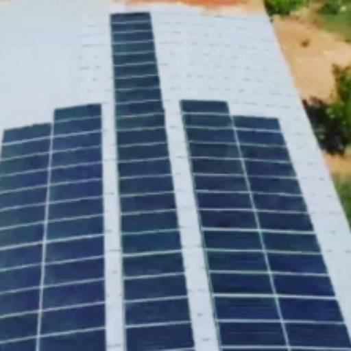 Energia Solar para Indústria por Sol & Água Produtos Sustentáveis de Energia Solar