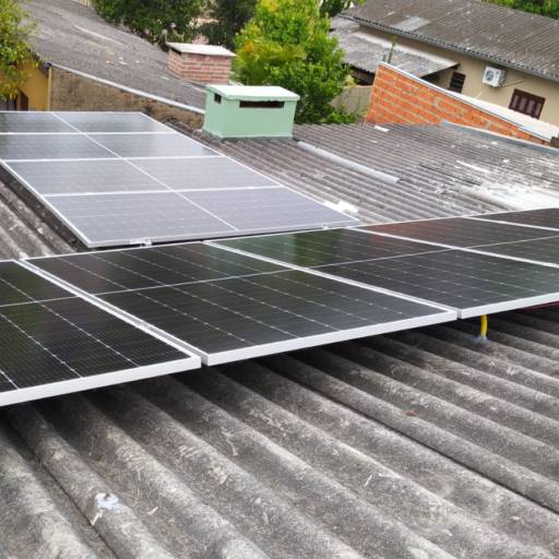 Empresa de Energia Solar