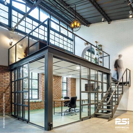 Perfimetal em Itatiaia 