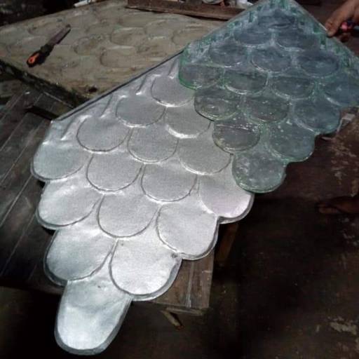 Estamparia de metais