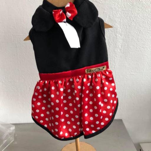 Roupinhas para pet por Tô Limpinho