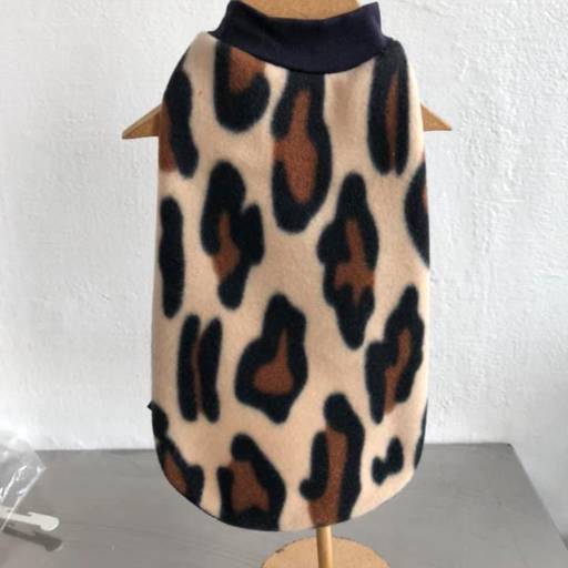 Roupinhas para pet por Tô Limpinho