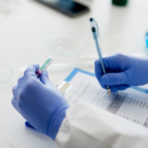 Coleta de exames  por SUPRALAB Medicina Diagnóstica