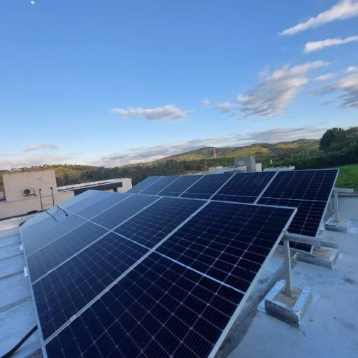 Empresa de Energia Solar