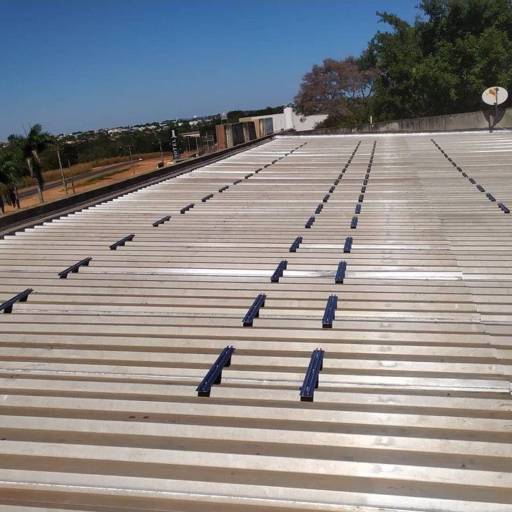 Empresa de Instalação de Energia Solar por Rede sol