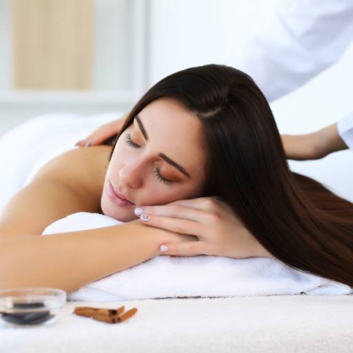 Massoterapia  em Resende, RJ por Clínica Torquato