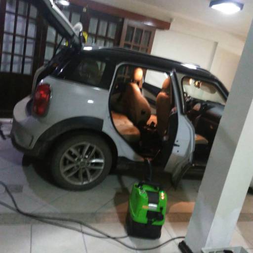 Comprar o produto de Limpeza de automotiva em Higienização Automotiva pela empresa Dr. Clean Joinville em Joinville, SC por Solutudo