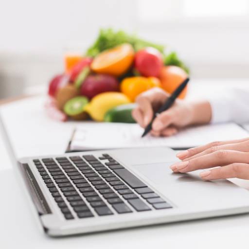 Nutricionista em Resende, RJ por Clínica Torquato