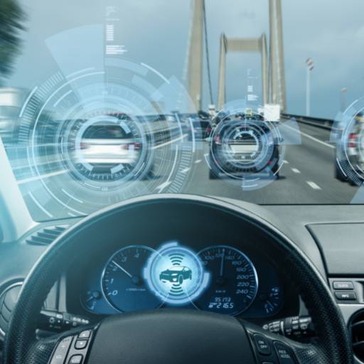 Consulta bloqueio de veículos