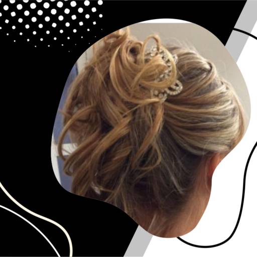 PENTEADOS por Sissa's Beauty Studio Hair