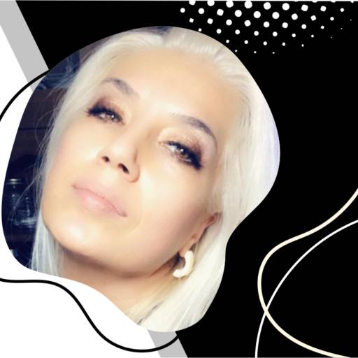 MAQUIAGEM por Sissa's Beauty Studio Hair