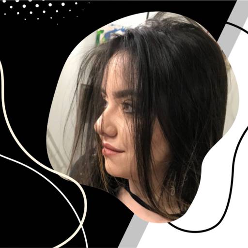 HIDRATAÇÃO E TRATAMENTOS CAPILARES por Sissa's Beauty Studio Hair