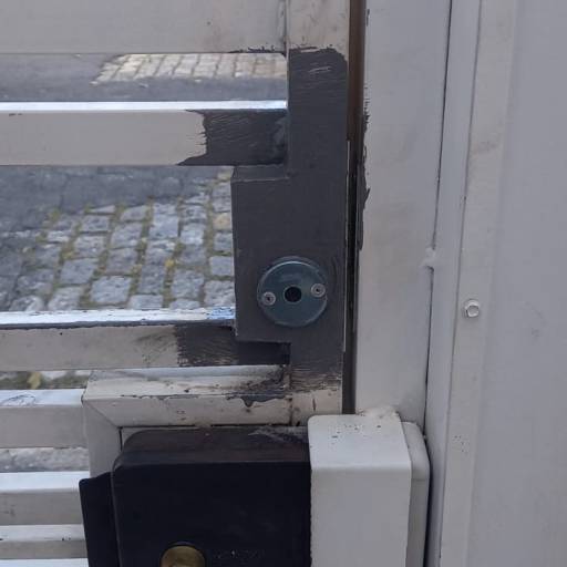 Manutenção de motores por Serralheria Edfer