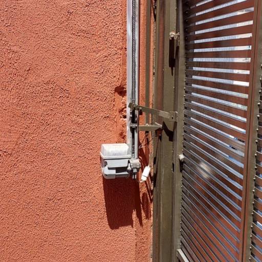 Troca de cabo de aço por Serralheria Edfer