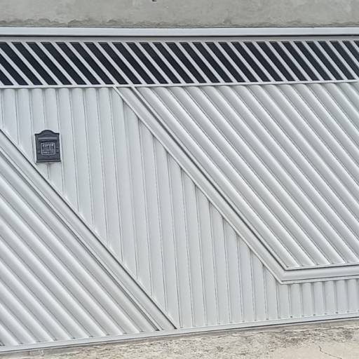 Instalação de travas elétricas