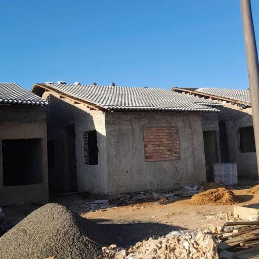 Reformas em geral por GG Construtora