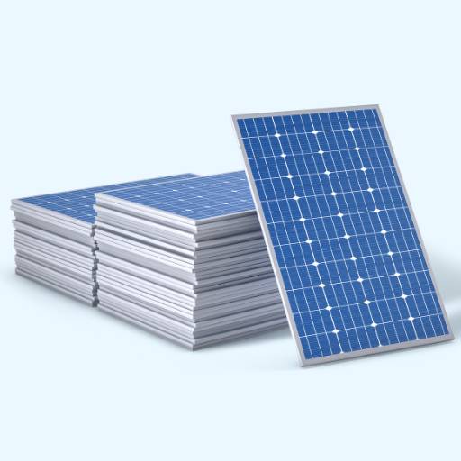 Comprar o produto de Distribuidor Jinko, Trina e Fronius em Energia Solar pela empresa Metta Engenharia em Barreiras, BA por Solutudo