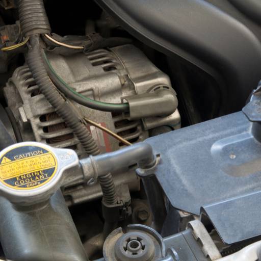 Injeção eletrônica