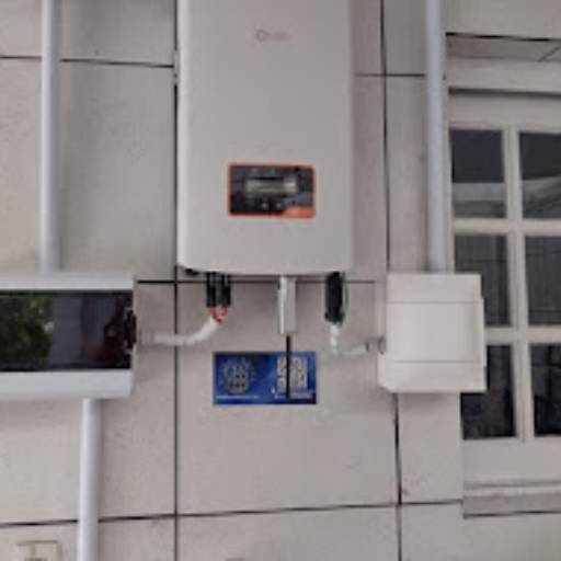 Energia Solar Off Grid por Global Solar Soluções Sustentáveis