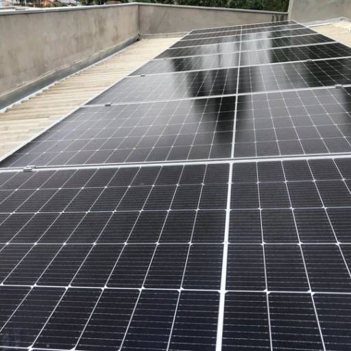 Empresa de Instalação de Energia Solar