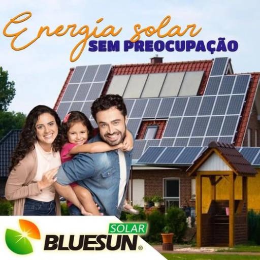 Empresa de Energia Solar